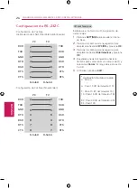 Предварительный просмотр 74 страницы LG 42LY760H Owner'S Manual