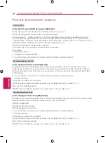 Предварительный просмотр 76 страницы LG 42LY760H Owner'S Manual