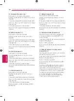 Предварительный просмотр 78 страницы LG 42LY760H Owner'S Manual