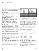 Предварительный просмотр 42 страницы LG 42LY770M Commercial Mode Setup Manual