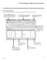 Предварительный просмотр 63 страницы LG 42LY770M Commercial Mode Setup Manual