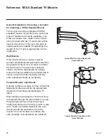 Предварительный просмотр 98 страницы LG 42LY770M Commercial Mode Setup Manual