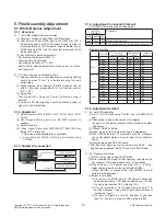 Preview for 12 page of LG 42LY770M Service Manual