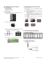 Preview for 15 page of LG 42LY770M Service Manual