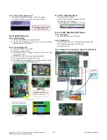 Preview for 16 page of LG 42LY770M Service Manual