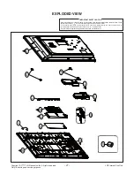 Preview for 27 page of LG 42LY770M Service Manual