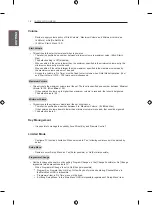 Предварительный просмотр 16 страницы LG 42LY960H.ATRZ Instruction Manual