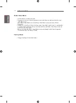 Предварительный просмотр 18 страницы LG 42LY960H.ATRZ Instruction Manual