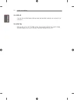 Предварительный просмотр 30 страницы LG 42LY960H.ATRZ Instruction Manual