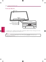 Предварительный просмотр 12 страницы LG 42LY970H Owner'S Manual