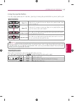 Предварительный просмотр 13 страницы LG 42LY970H Owner'S Manual