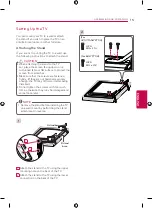 Предварительный просмотр 15 страницы LG 42LY970H Owner'S Manual