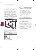 Предварительный просмотр 18 страницы LG 42LY970H Owner'S Manual