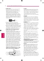 Предварительный просмотр 32 страницы LG 42LY970H Owner'S Manual