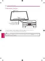 Предварительный просмотр 40 страницы LG 42LY970H Owner'S Manual