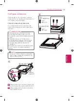 Предварительный просмотр 43 страницы LG 42LY970H Owner'S Manual