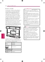 Предварительный просмотр 46 страницы LG 42LY970H Owner'S Manual