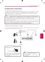 Предварительный просмотр 47 страницы LG 42LY970H Owner'S Manual