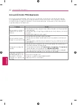 Предварительный просмотр 52 страницы LG 42LY970H Owner'S Manual