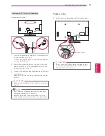 Предварительный просмотр 15 страницы LG 42N5300 Owner'S Manual