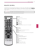 Предварительный просмотр 17 страницы LG 42N5300 Owner'S Manual