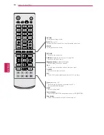 Предварительный просмотр 18 страницы LG 42N5300 Owner'S Manual