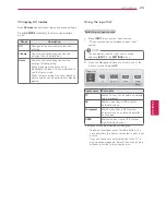 Предварительный просмотр 23 страницы LG 42N5300 Owner'S Manual