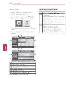 Предварительный просмотр 26 страницы LG 42N5300 Owner'S Manual