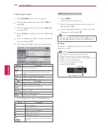 Предварительный просмотр 28 страницы LG 42N5300 Owner'S Manual