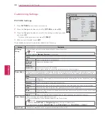 Предварительный просмотр 30 страницы LG 42N5300 Owner'S Manual