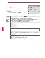 Предварительный просмотр 32 страницы LG 42N5300 Owner'S Manual