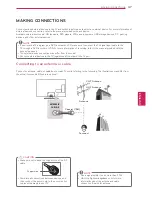 Предварительный просмотр 37 страницы LG 42N5300 Owner'S Manual