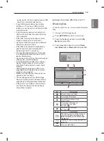 Предварительный просмотр 23 страницы LG 42PA4500.ATR Owner'S Manual