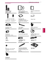 Preview for 7 page of LG 42PA4500-TF Owner'S Manual