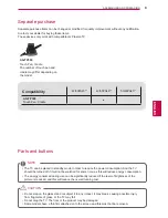 Preview for 9 page of LG 42PA4500-TF Owner'S Manual