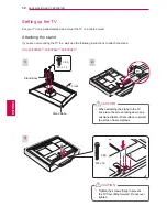 Preview for 12 page of LG 42PA4500-TF Owner'S Manual