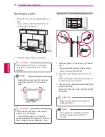 Preview for 14 page of LG 42PA4500-TF Owner'S Manual