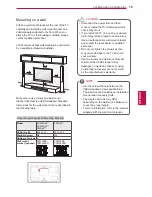 Preview for 15 page of LG 42PA4500-TF Owner'S Manual