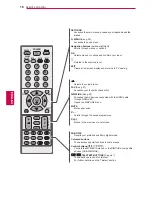 Preview for 18 page of LG 42PA4500-TF Owner'S Manual