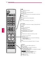 Preview for 20 page of LG 42PA4500-TF Owner'S Manual