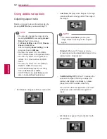 Preview for 32 page of LG 42PA4500-TF Owner'S Manual