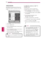 Preview for 34 page of LG 42PA4500-TF Owner'S Manual