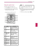 Preview for 35 page of LG 42PA4500-TF Owner'S Manual