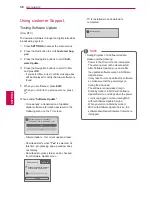 Preview for 36 page of LG 42PA4500-TF Owner'S Manual