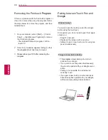 Preview for 40 page of LG 42PA4500-TF Owner'S Manual