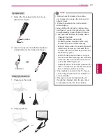 Preview for 43 page of LG 42PA4500-TF Owner'S Manual