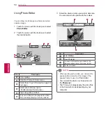 Preview for 50 page of LG 42PA4500-TF Owner'S Manual