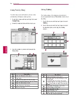 Preview for 52 page of LG 42PA4500-TF Owner'S Manual