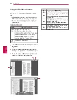 Preview for 54 page of LG 42PA4500-TF Owner'S Manual