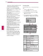 Preview for 56 page of LG 42PA4500-TF Owner'S Manual